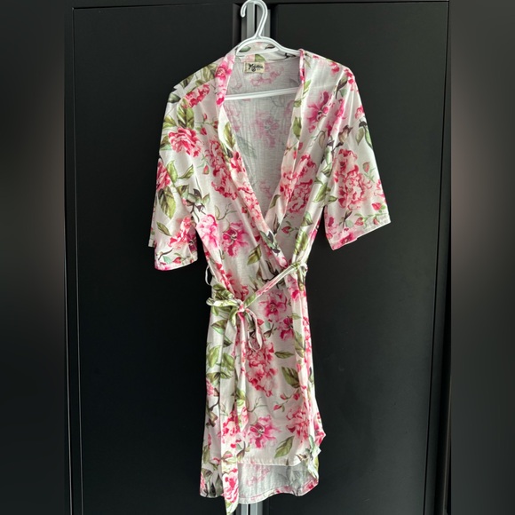 Mumu The perfect kimono - Picture 1 of 2